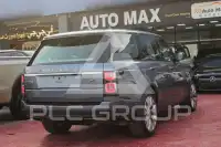 2019 Land Rover Range Rover