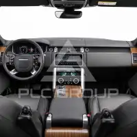 2019 Land Rover Range Rover