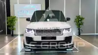 2019 Land Rover Range Rover