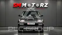 2019 Land Rover Range Rover