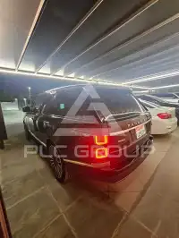 2019 Land Rover Range Rover