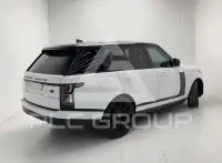 2019 Land Rover Range Rover