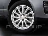 2019 Land Rover Range Rover
