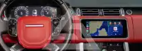 2019 Land Rover Range Rover