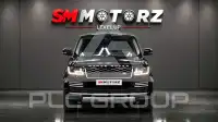 2019 Land Rover Range Rover