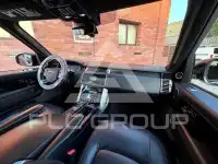 2019 Land Rover Range Rover