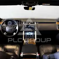 2019 Land Rover Range Rover