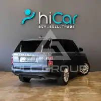 2019 Land Rover Range Rover