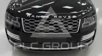 2019 Land Rover Range Rover