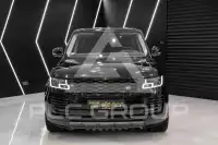 2019 Land Rover Range Rover
