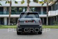 2019 Land Rover Range Rover