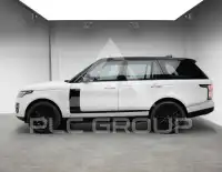 2019 Land Rover Range Rover