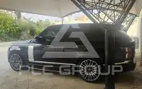 2019 Land Rover Range Rover