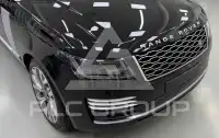 2019 Land Rover Range Rover
