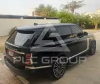 2019 Land Rover Range Rover
