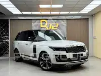 2019 Land Rover Range Rover