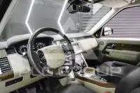 2019 Land Rover Range Rover