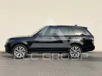 2019 Land Rover Range Rover