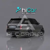 2019 Land Rover Range Rover