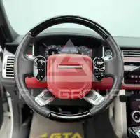 2019 Land Rover Range Rover