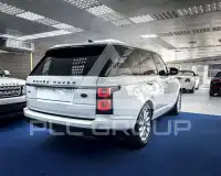 2019 Land Rover Range Rover