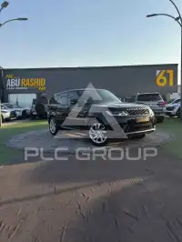2019 Land Rover Range Rover
