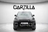 2019 Land Rover Range Rover