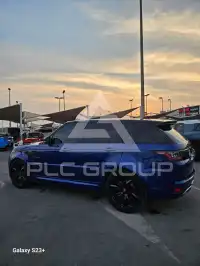 2019 Land Rover Range Rover