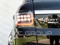 2019 Land Rover Range Rover