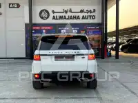 2019 Land Rover Range Rover
