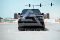 2019 Land Rover Range Rover