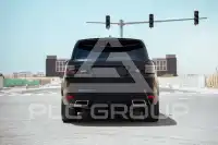 2019 Land Rover Range Rover
