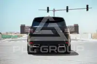 2019 Land Rover Range Rover