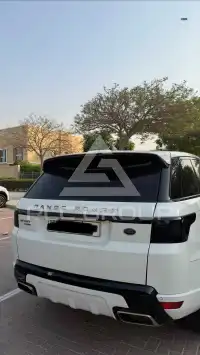 2019 Land Rover Range Rover