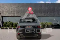2019 Land Rover Range Rover