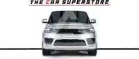 2019 Land Rover Range Rover