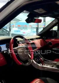 2019 Land Rover Range Rover