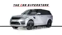 2019 Land Rover Range Rover