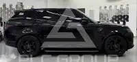 2019 Land Rover Range Rover