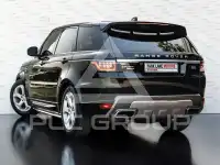 2019 Land Rover Range Rover