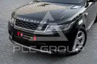 2019 Land Rover Range Rover
