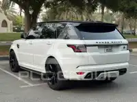 2019 Land Rover Range Rover