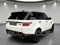 2019 Land Rover Range Rover