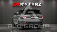2019 Land Rover Range Rover
