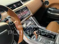 2019 Land Rover Range Rover