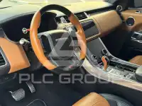 2019 Land Rover Range Rover