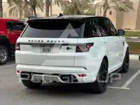 2019 Land Rover Range Rover