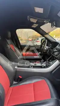 2019 Land Rover Range Rover
