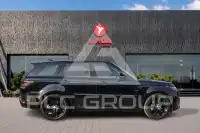 2019 Land Rover Range Rover