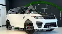 2019 Land Rover Range Rover